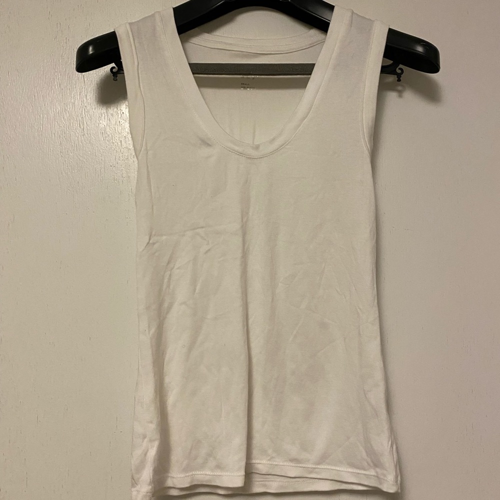 Tank in great condition